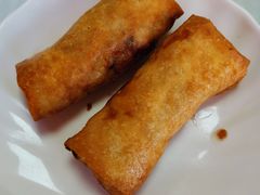 黄鱼春卷-明呈黄鱼面馆(斜土路店)