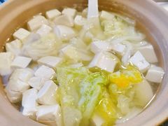 泰山三美-鲁菜根·泰山菜(普照店)