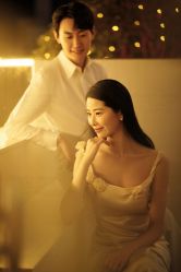 点击看大图 -天一婚纱摄影TIA STUDIO(珠海路店)