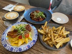 -青花亭 Aobana HK