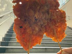 -丁脊壹绝·里脊肉