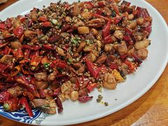 -二毛川菜馆(黄河路店)