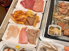 -纽牛有约自助烤肉(漳州中闽店)
