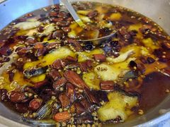 -辣婆婆(航天桥店)