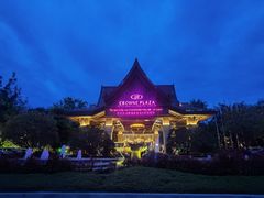 -西双版纳融创皇冠假日度假酒店