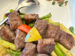 -北京厨房(西安SKP店)