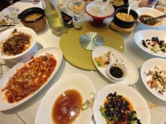 -老平安农家菜(平安店)