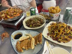 -小民大排档(光谷店)