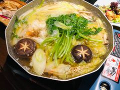 -綱元·海鲜豆捞(明州里店)