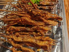 猪鼻筋-李不管把把烧(绵阳总店)