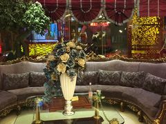 -宝丽金大酒店·洗浴中心