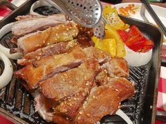 -西贝(紫荆广场店)