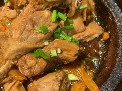 姜母鸭-大厨的餐厅(曾厝垵总店)