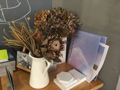 -研途咖啡馆(健康路店)