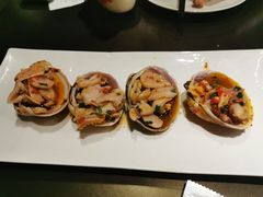椒麻天鹅蛋-东莱馋房(陆家嘴店)