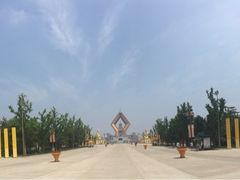 -法门文化景区