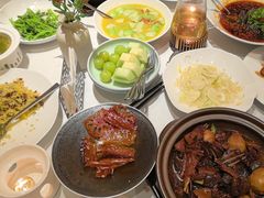 -扬州香格里拉·香宫中餐厅