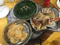-蚝专家(北滘店)