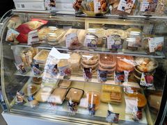 -路西仕·手作西点(气象台路店)
