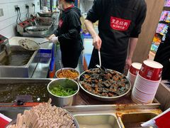 -黑色经典臭豆腐·湖南特产(坡子街店)