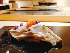 -鮨青(恒基名人购物中心店)