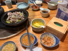 -云海肴云南菜·蒸汽石锅鱼(北京良乡华冠店)