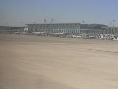 -银川河东国际机场