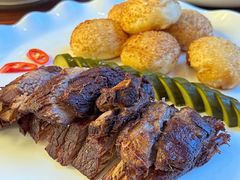 -民族饭店-四季餐厅