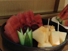 -海底捞火锅(东方时代广场店)