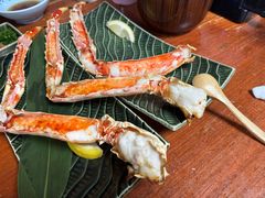 -蟹料理 北海道かに将軍(札幌本店)