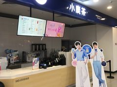 -瑞幸咖啡(盛博广场店)