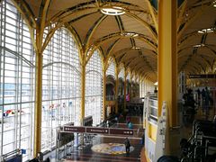 -罗纳德·里根华盛顿国家机场