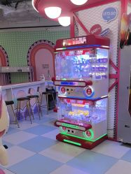 -晴空乐园(东厦100店)