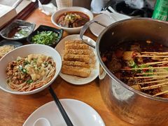 -付小姐在成都(中山公园店)