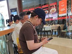 -大铁勺新津菜(熙悦汇店)