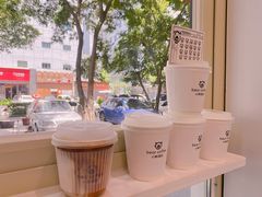 -BIRR COFFEE小熊咖啡(鸿瑞店)