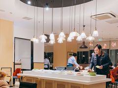 -豪客来牛排(绿宝广场店)