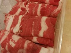 -佰人王串串香火锅(洋珠巷店)