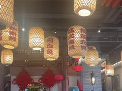 -二十八里太湖船菜(吉祥路店)