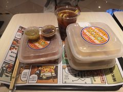 -孖记茶档·热腾茶餐(荔湾领展广场店)