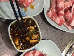 -金滏山烤肉·海鲜·火锅自助餐厅(襄阳万达店)