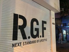 门面-RGF(巨鹿路店)