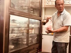 -义顺牛奶公司(庇利金街店)