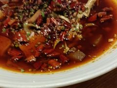-壹零捌道·北京烤鸭(车公庄店)
