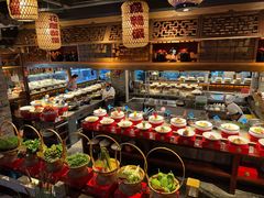 -二十八里太湖船菜(吉祥路店)