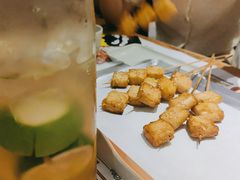 -木屋烧烤(创业店)