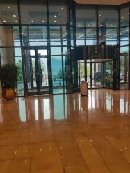 -成都新希望高新皇冠假日酒店-宴会厅·会议活动·户外场地