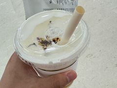 -Yee3·三号椰(上海中山公园龙之梦店)