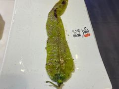 -唛嘻哒烤串朝鲜族风味(金桥店)