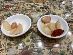 -老乌家特色小炒泡馍(大皮院店)